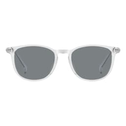Polaroid Sunglasses PLD 4187/G/S/X in CRYSTAL, alternate view