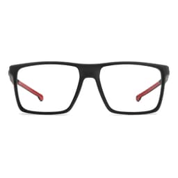 Carrera Ducati Frame CARDUC 058 in MATTE BLACK, alternate view