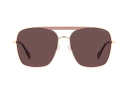 Polaroid Sunglasses PLD 6201/S/X in 0Y8 (0Y8), side view