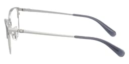 Coach Frame HC5202 in Silver/Blue 9481 (9481), side profile view
