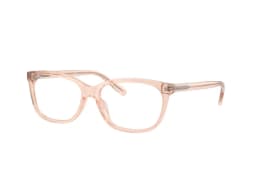 Coach Frame HC6139U in 5556 (5556), front three-quarter view
