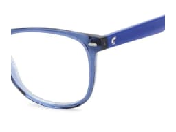 Carrera Frame 2049T in Azul (PJP), side view