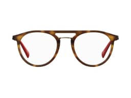 Levi's Frame LV 1001 in O63 (O63), straight front view