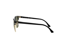 Ray-Ban Sunglasses RB3016 in 901/58 (901/58), side profile view