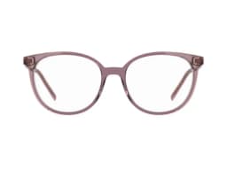Seventh Street Frame 7A 611 in Morado (789), straight front view
