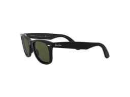 Ray-Ban Sunglasses RB4340 in 601/58 (601/58), side view