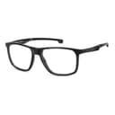 Carrera Ducati Frame CARDUC 053 in BLACK, three quarter view