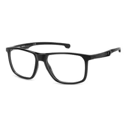 Carrera Ducati Frame CARDUC 053 in BLACK, three quarter view