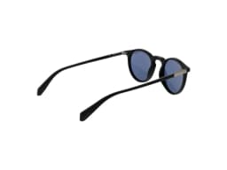 Polaroid Sunglasses PLD 2086/S in Negro (003), side view