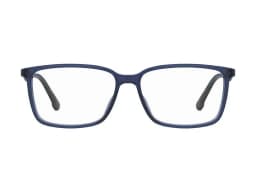 Carrera Frame 8856 in PJP (PJP), straight front view