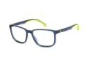 Carrera Frame 8894 in RNB (RNB), front three-quarter view