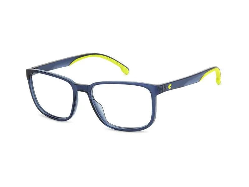 Carrera Frame 8894 in RNB (RNB), front three-quarter view