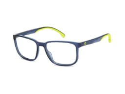 Carrera Frame 8894 in RNB (RNB), front three-quarter view