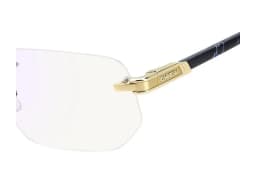 Carrera Frame 1142 in Dorado (LKS), side view