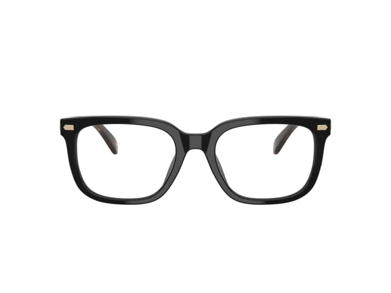 Coach Frame HC6266U in 5002 (5002), straight front view