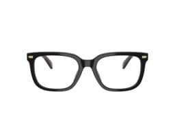 Coach Frame HC6266U in 5002 (5002), straight front view