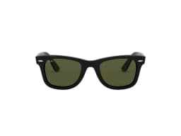 Ray-Ban Sunglasses RB4340 in 601/58 (601/58), straight front view