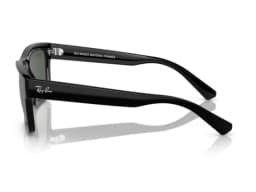 Ray-Ban Sunglasses RB4396 in 667771 (667771), side profile view