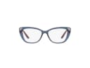 Vogue Eyewear Frame VO5455 in 2764 (2764), straight front view