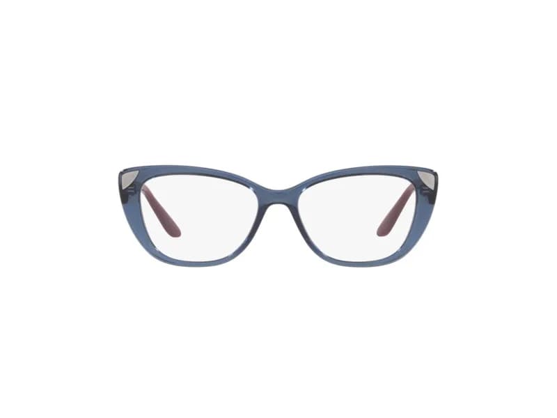 Vogue Eyewear Frame VO5455 in 2764 (2764), straight front view
