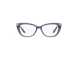 Vogue Eyewear Frame VO5455 in 2764 (2764), straight front view