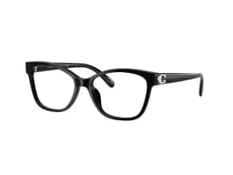 Coach Frame HC6246U in 5002 (5002), front three-quarter view