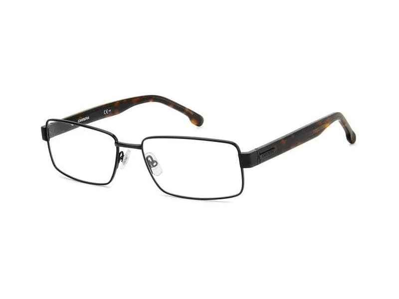 Carrera Frame 8887 in 807 (807), front three-quarter view