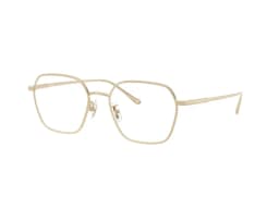 Coach Frame HC5191TD in 9005 (9005), front three-quarter view
