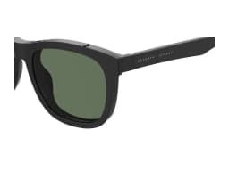 Seventh Street Frame 7A 103/CS in Negro (807), side view