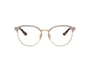 Vogue Eyewear Frame VO4305 in 5198 (5198), straight front view
