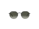 Ray-Ban Sunglasses RB3565 in 002/71 (002/71), straight front view