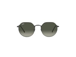 Ray-Ban Sunglasses RB3565 in 002/71 (002/71), straight front view