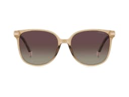 Polaroid Sunglasses PLD 4170/G/S/X in Dorado (J5G), straight front view