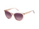 Polaroid Sunglasses PLD 4111/S/X in Rosa (35J), front three-quarter view