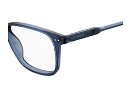 Carrera Frame 213 in Azul (PJP), side view