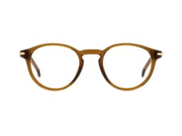Carrera Frame 310 in 09Q (09Q), straight front view