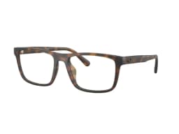 Coach Frame HC6263U in 5120 (5120), front three-quarter view