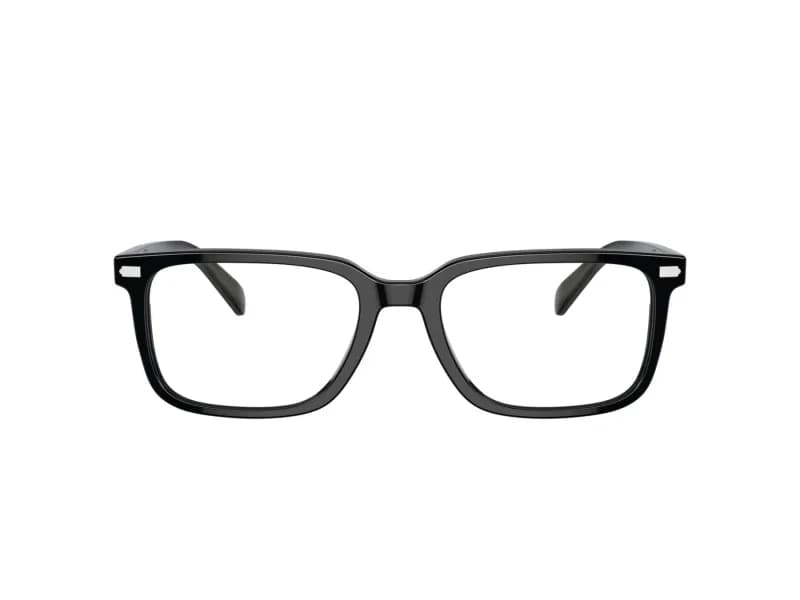 Coach Frame HC6239U in 5002 (5002), straight front view