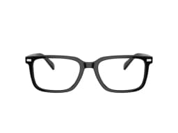 Coach Frame HC6239U in 5002 (5002), straight front view