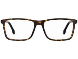 Carrera Frame 225 in Havana (086), straight front view