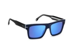 Carrera Sunglasses 305/S in Azul (Y00), front three-quarter view