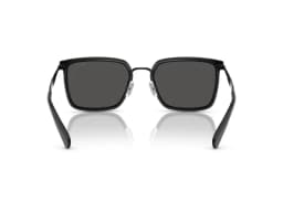 Coach Sunglasses HC7171 in 934487 (934487), viewed from behind
