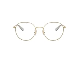 Coach Frame HC5175 in 9005 (9005), straight front view