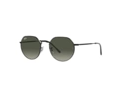 Ray-Ban Sunglasses RB3565 in 002/71 (002/71), front three-quarter view