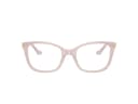 Coach Frame HC6261BU in 5869 (5869), straight front view