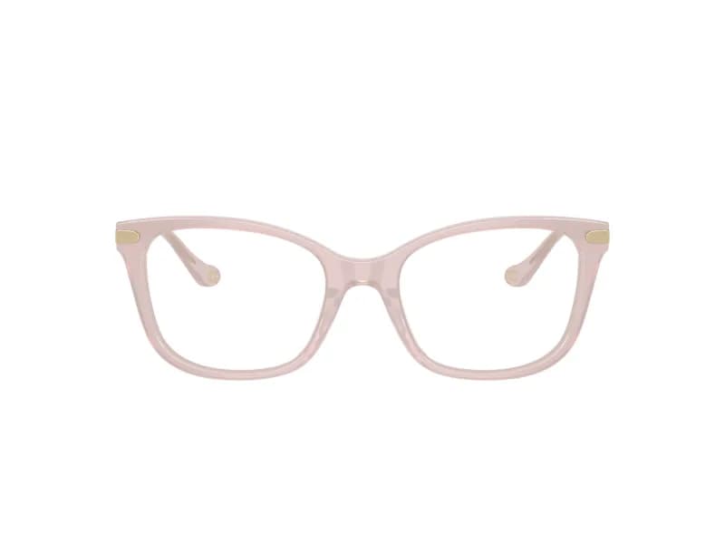 Coach Frame HC6261BU in 5869 (5869), straight front view