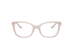 Coach Frame HC6261BU in 5869 (5869), straight front view