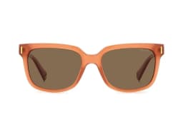 Polaroid Sunglasses PLD 6191/S in Naranja (733), side view