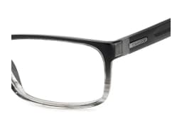 Carrera Frame 8890 in 08A (08A), side view