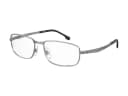 Carrera Frame 8854 in KJ1 (KJ1), front three-quarter view